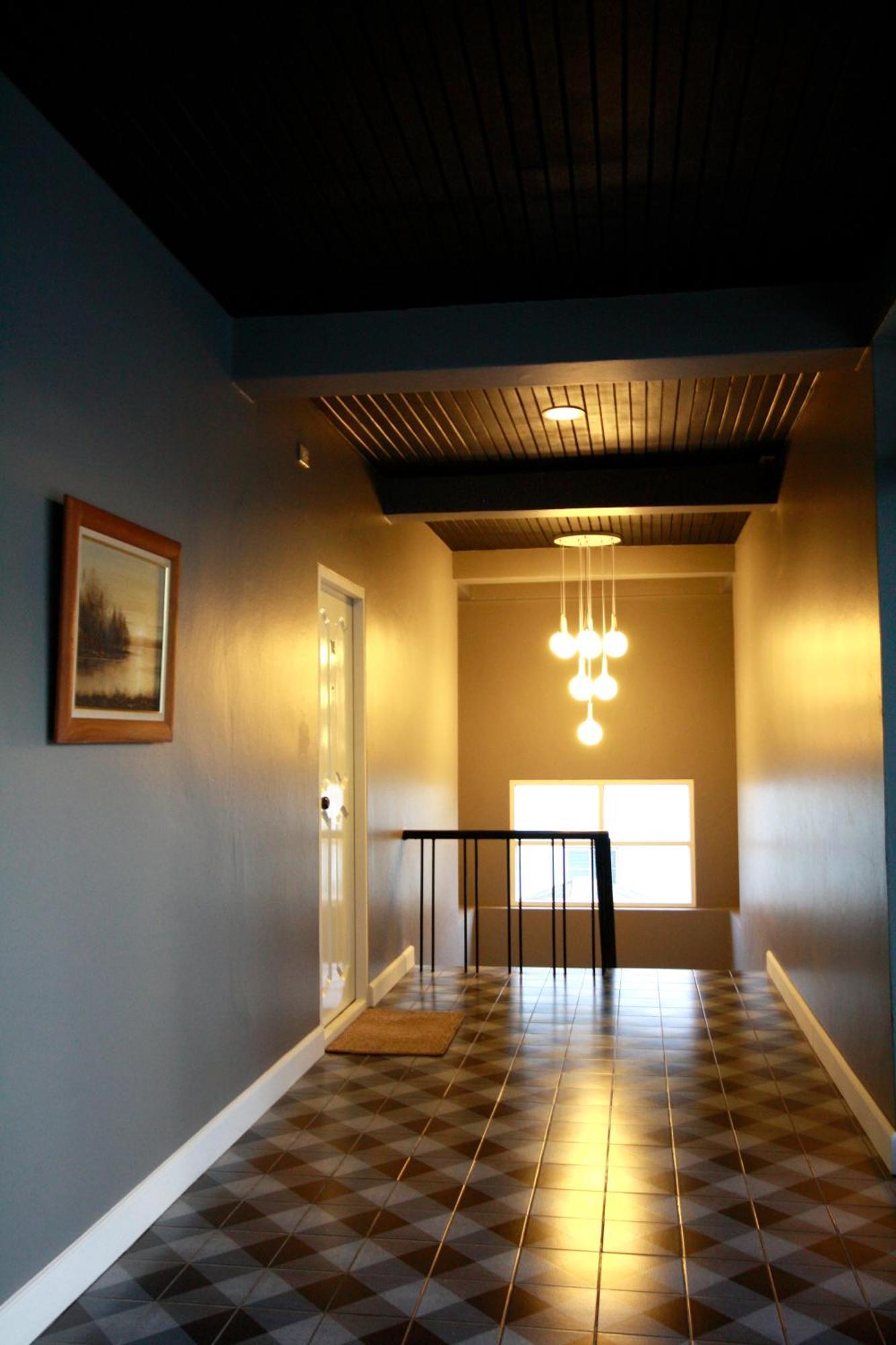 Hotel Alley Хуа Хин Екстериор снимка